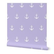 lilac anchor