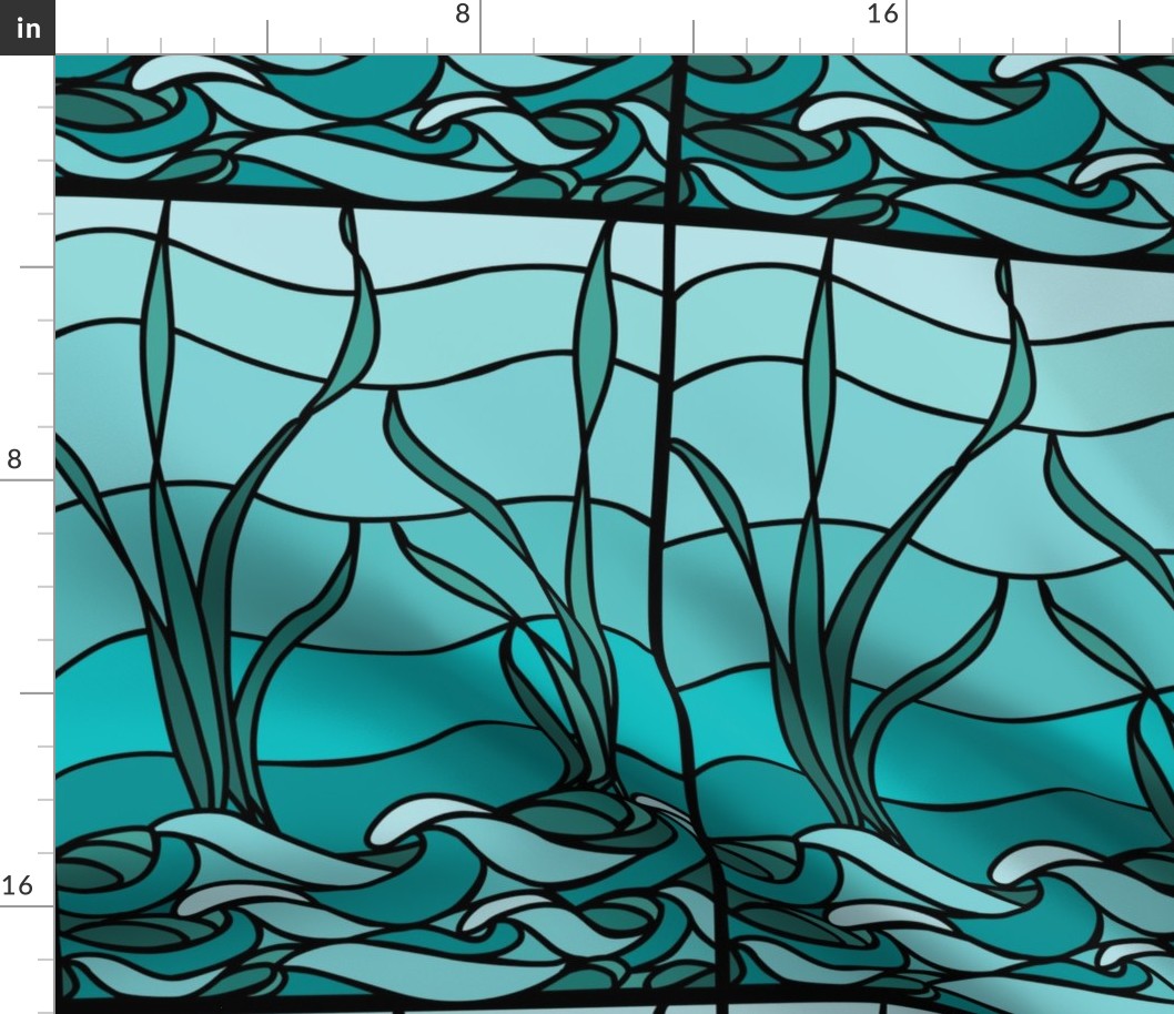  Marsh1b_recolor-waves_aqua-sky_bluegreen