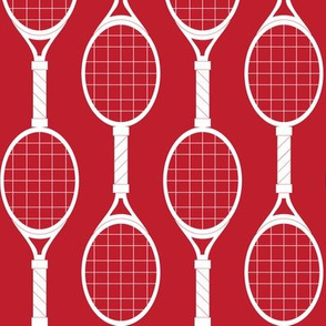Red Rackets