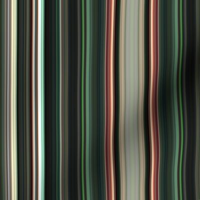  Alexandrite stripe