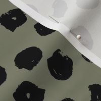 dots // dots fabric dot artichoke dot fabric andrea lauren dots fabric