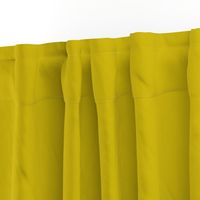 goldenrod // bright mustard yellow fabric