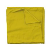goldenrod // bright mustard yellow fabric