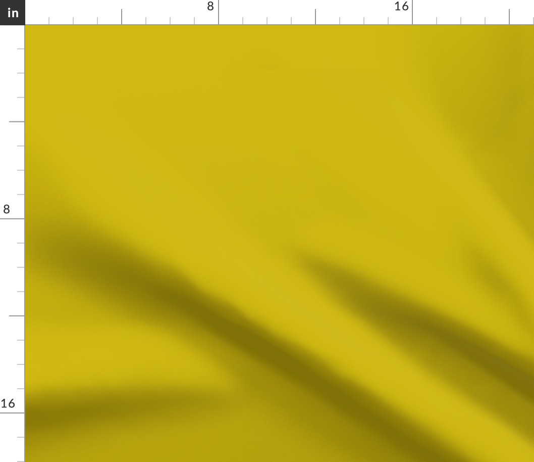goldenrod // bright mustard yellow fabric