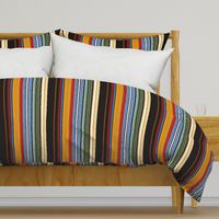 Hopi stripe