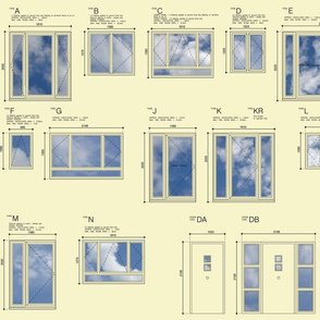 window_shedule_flat