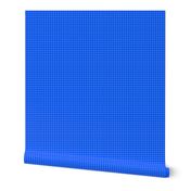 White On Blue Medium Grid