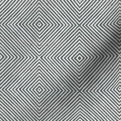 Envelope - Op Art