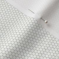 Envelope - Hexagon