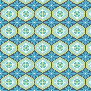 Tunisian Tile 