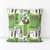 FamilyForever-Green