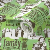 FamilyForever-Green