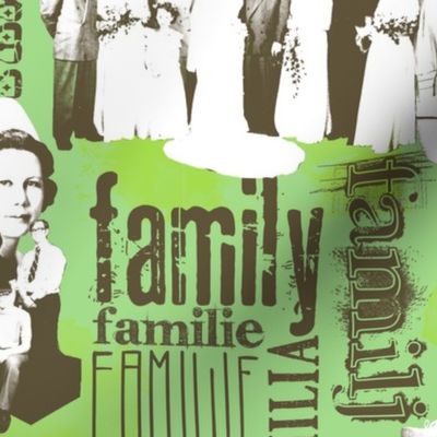 FamilyForever-Green