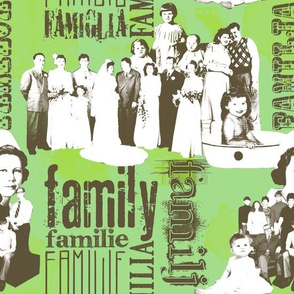 FamilyForever-Green