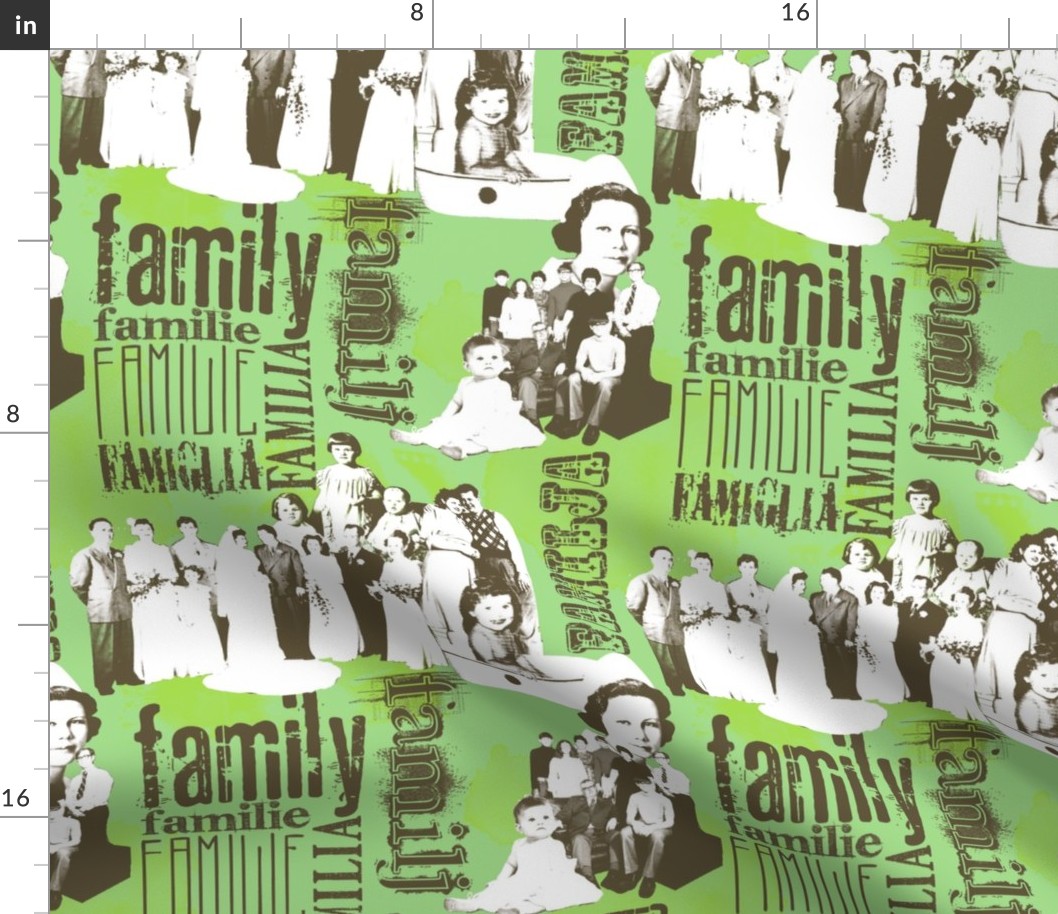 FamilyForever-Green