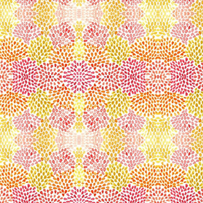 citrus mosaic