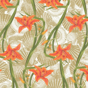 Tiger Lily