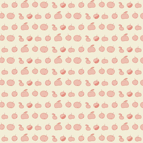 red  apples - a fishy mistery coordinate