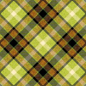 Apple Plaid 2