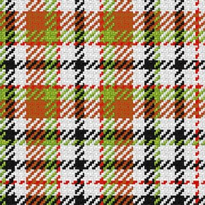 Apple Plaid 1