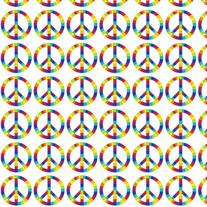 peace_sign_patchwork_fabric