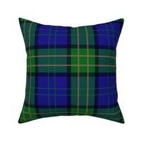 Highland Games Tartan