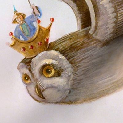 Royal Owl and Company