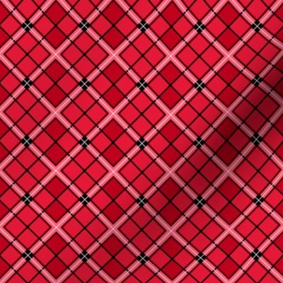 Crossed Plaid 2