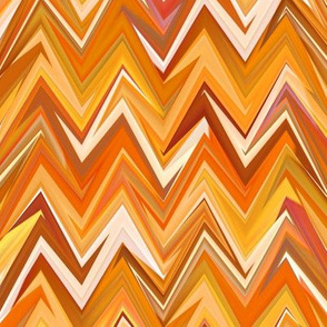 topaz chevron