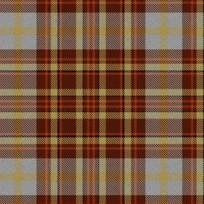 Autumn Plaid 1