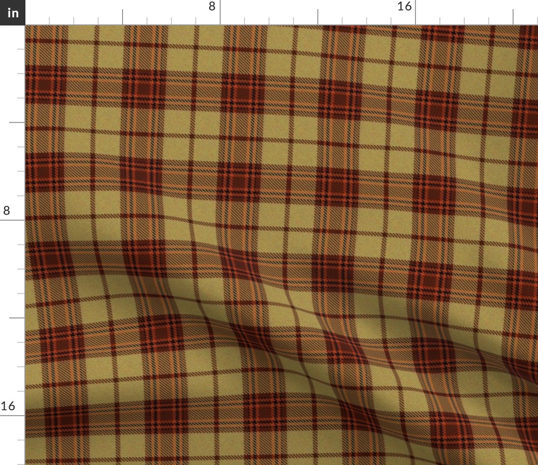 Autumn Plaid 2