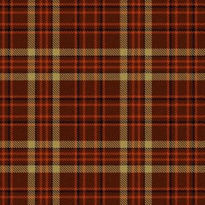 Autumn Plaid 3