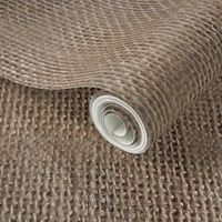 Burlap Rustic Potato Sack Cloth