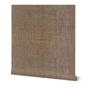 Burlap Rustic Potato Sack Cloth