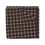 Bonfire Night Plaid (Revised)