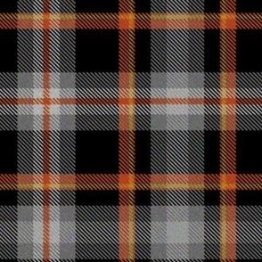 Bonfire Night Plaid (Revised)