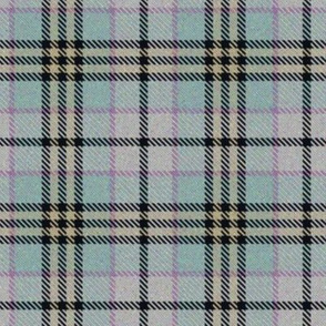 Early Dawn Plaid