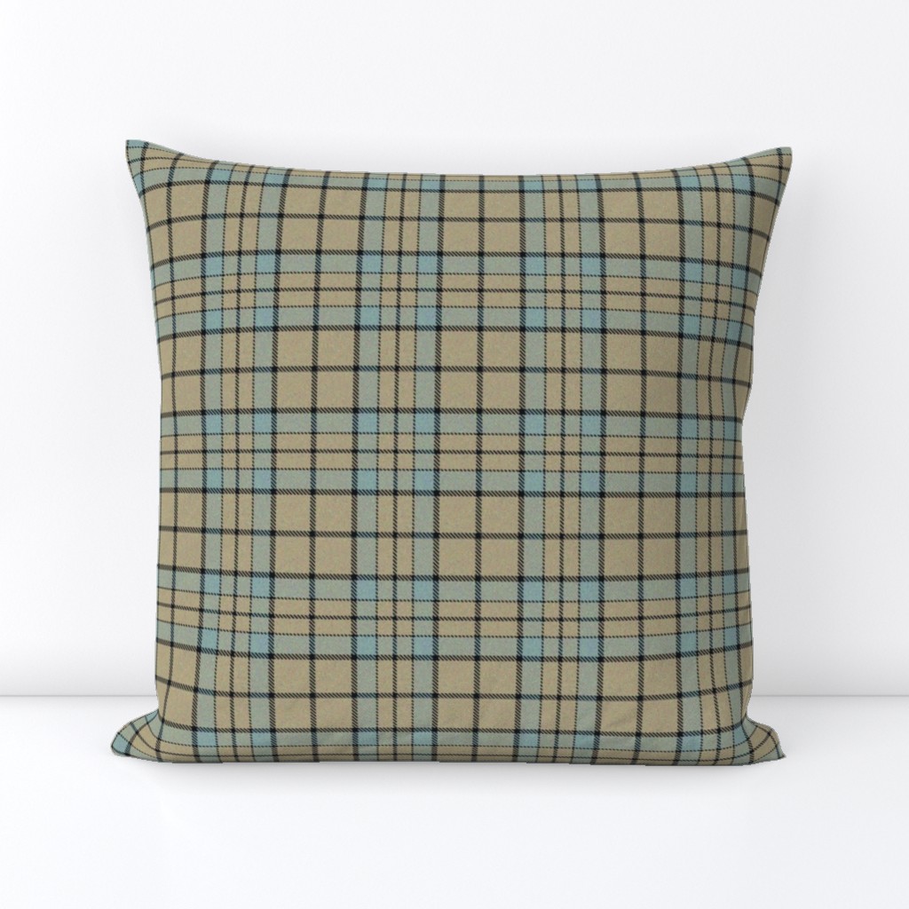 Daystar Plaid