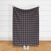 Type O Plaid