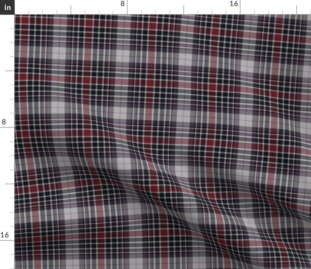 Type O Plaid