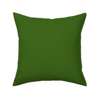 solid leaf green (3E6719)