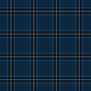 Twinkle Gloaming Plaid