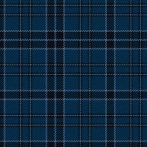 Gloaming Plaid