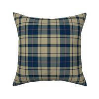 Moonlight Shadow Plaid