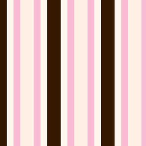 Neapolitan Cream