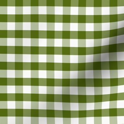 Green_Gingham_Checks