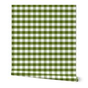 Green_Gingham_Checks