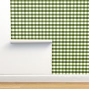 Green_Gingham_Checks