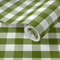 Green_Gingham_Checks