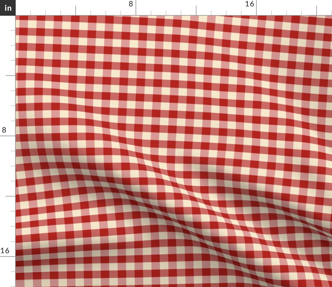 Red_Gingham_Check